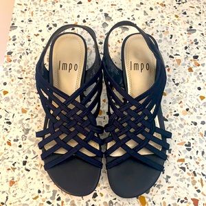 Impo Stretch Sandals